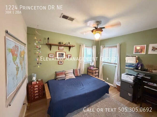 Building Photo - 1224 Princeton Dr NE