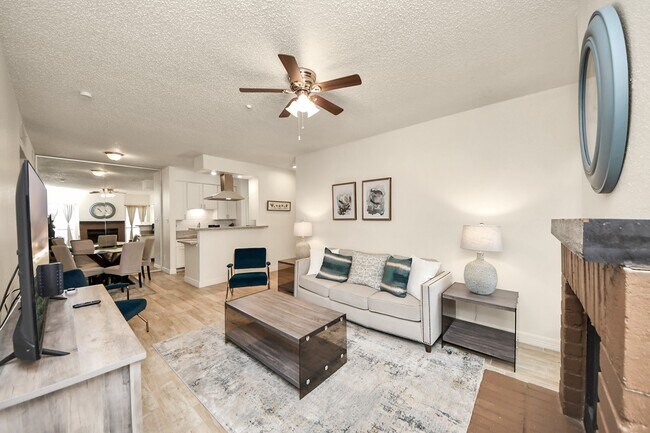 Building Photo - 7950 N Stadium Dr