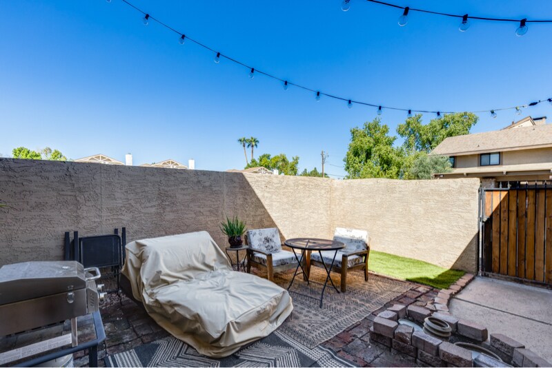 Building Photo - 5350 N Central Ave