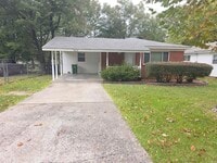 Building Photo - 3619 Orange St