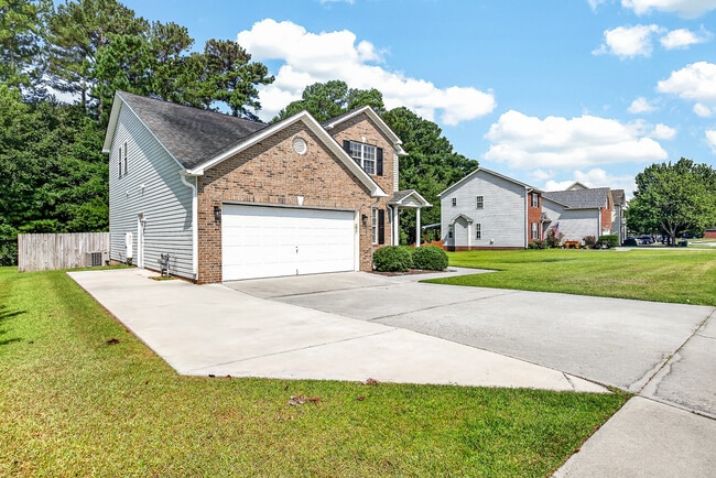 Building Photo - 217 Stagecoach Dr