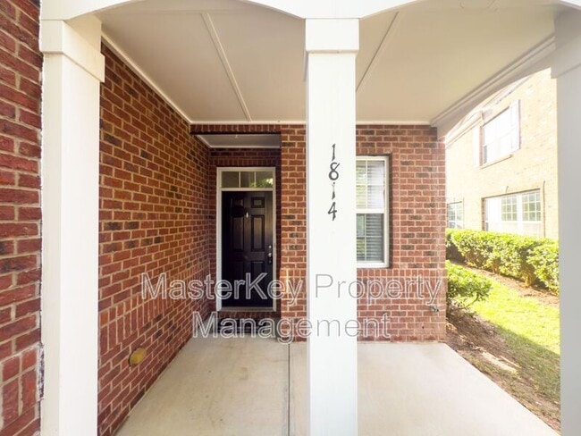 Building Photo - 1814 Affirmed Way
