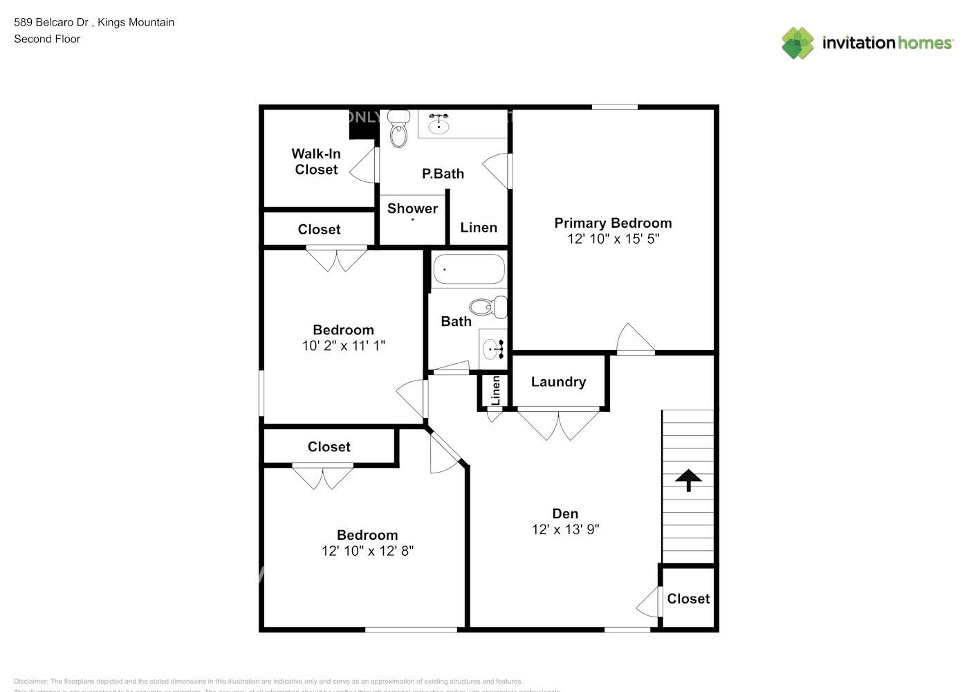 Building Photo - 589 Belcaro Dr