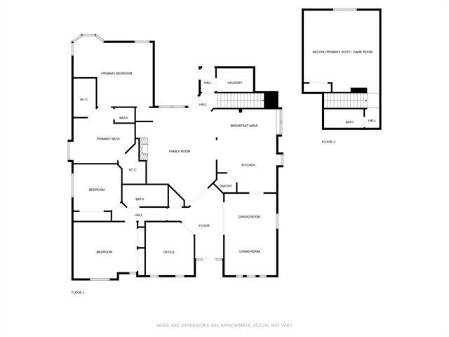 Building Photo - 643 Aspen Ct