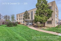 Building Photo - Vintage Apartment