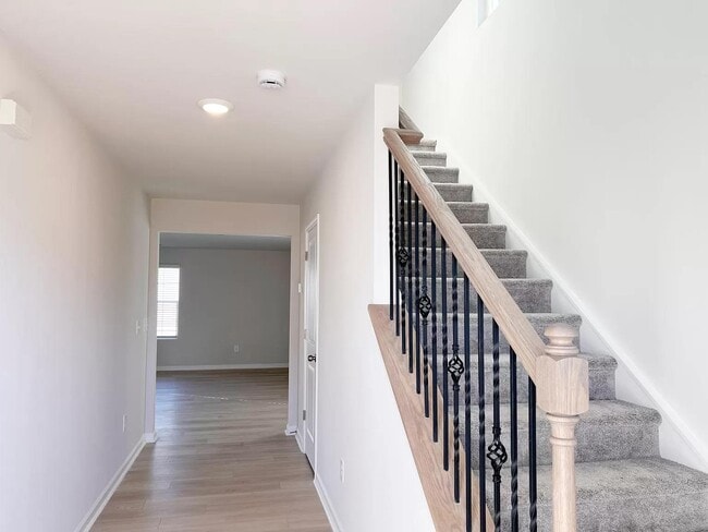 Building Photo - 1203 Melrude Ct