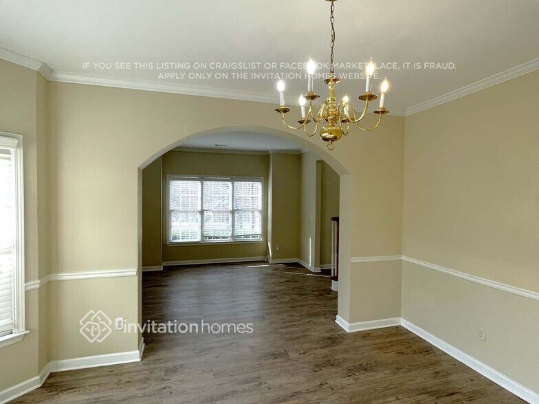 Building Photo - 2003 Stonewick Ct