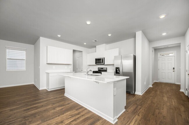 Building Photo - 1510 Mountain View Dr