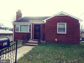 Primary Photo - 8901 Glenarden Parkway
