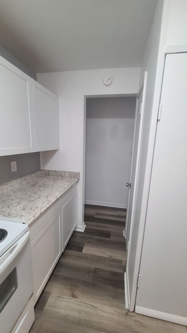 Building Photo - Fully Renovated 3/1 with huge fenced-in ba...