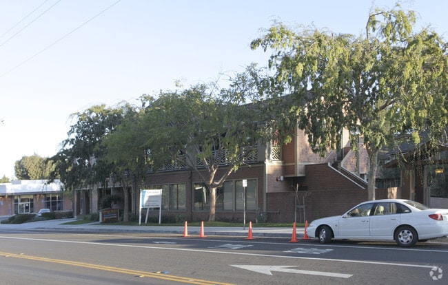 Primary Photo - Loyola Plaza