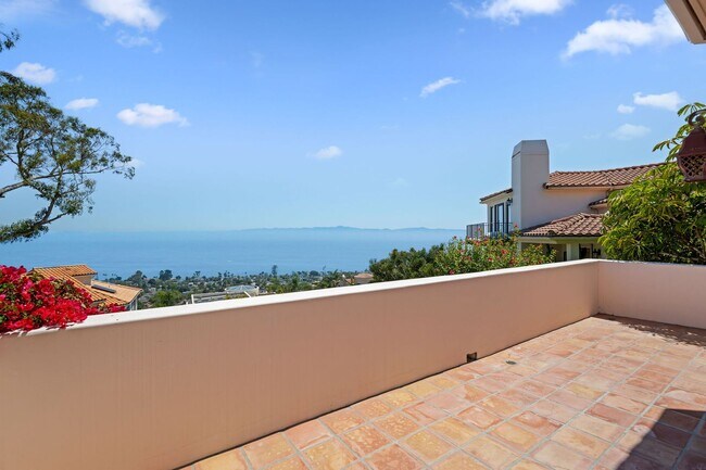 Building Photo - Oceanfront-Inspired Mesa Living with Unparalleled Coastline & Island Views