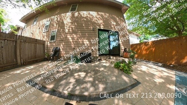 Building Photo - 6102 S Jolie Ct