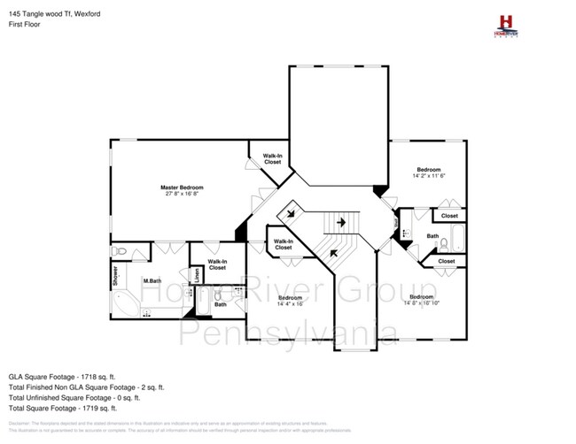 Building Photo - 145 Tanglewood Dr