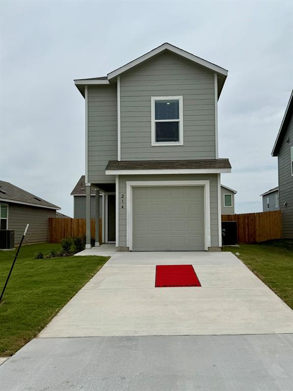 Primary Photo - 214 Kyanite Dr