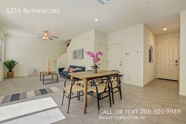Building Photo - 4214 Rutherford Ave