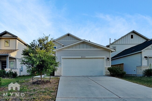 Building Photo - 8003 Andravida Dr