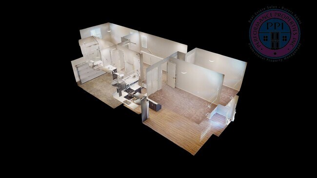 Building Photo - New Construction, Spring Creek / Stylish T...