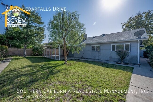 Building Photo - 21127 Cedarfalls Dr