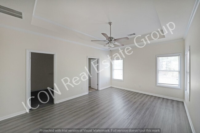 Building Photo - 4/3 Ranch home in Swim Tennis community