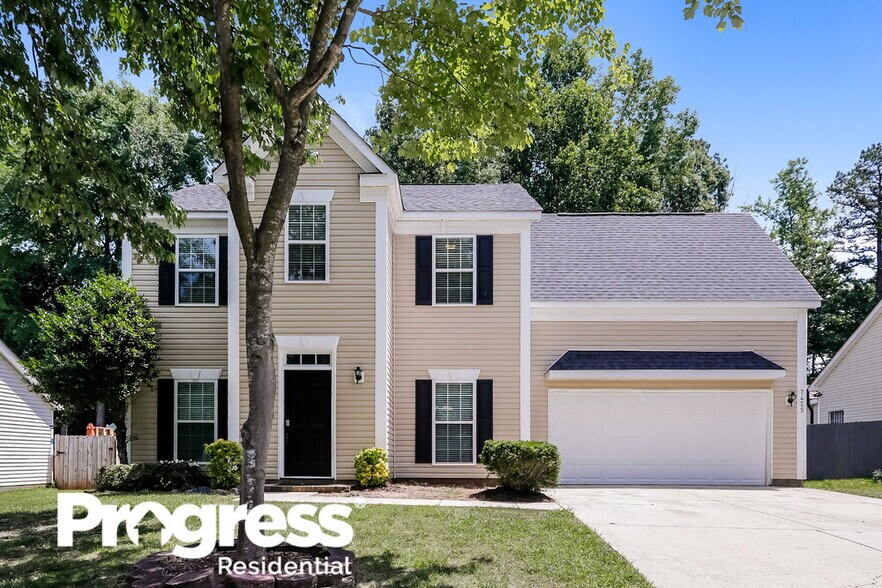 Building Photo - 7425 Heronwood Ln