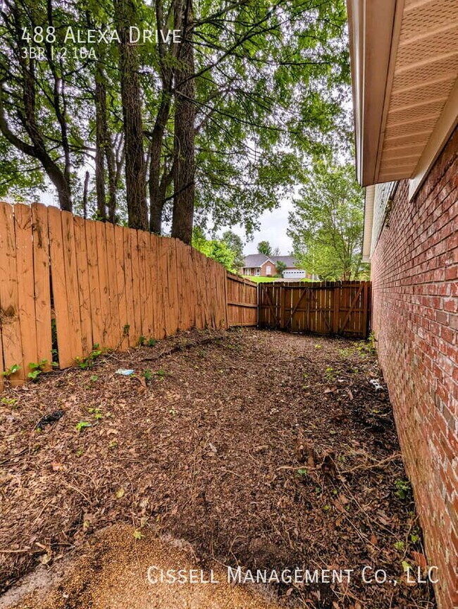 Building Photo - 488 Alexa Dr