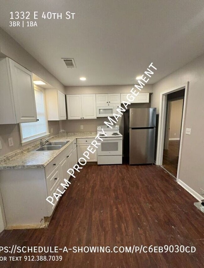 Building Photo - 1332 E 40th St