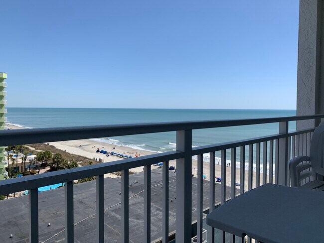 Building Photo - 1207 S Ocean Blvd