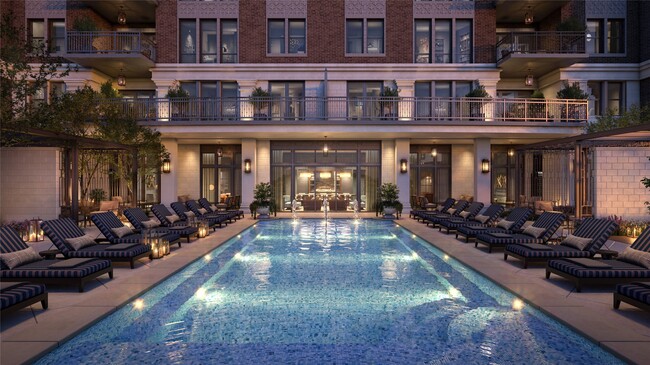 Building Photo - 1717 Bissonnet St