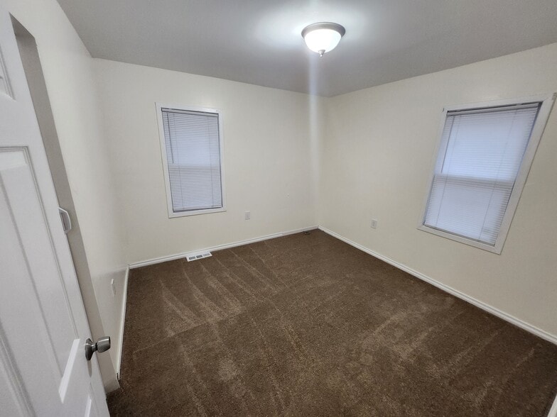 BEDROOM 2 OF 2 - 8285 Indiana St