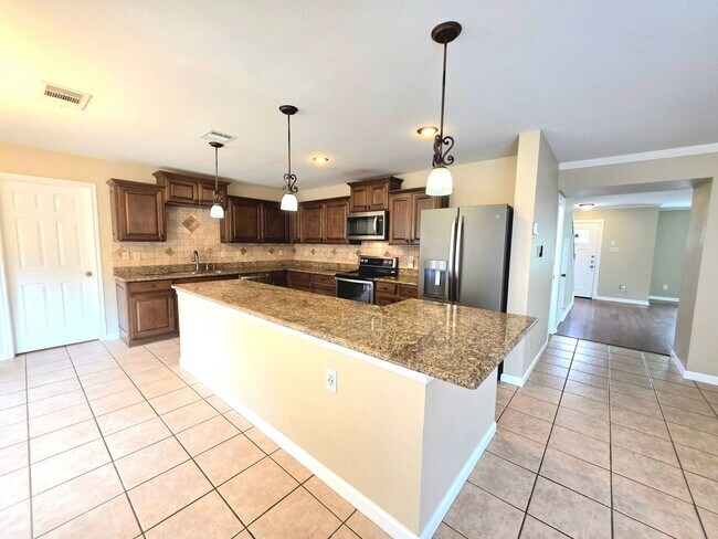 Building Photo - 1407 Blackbridge