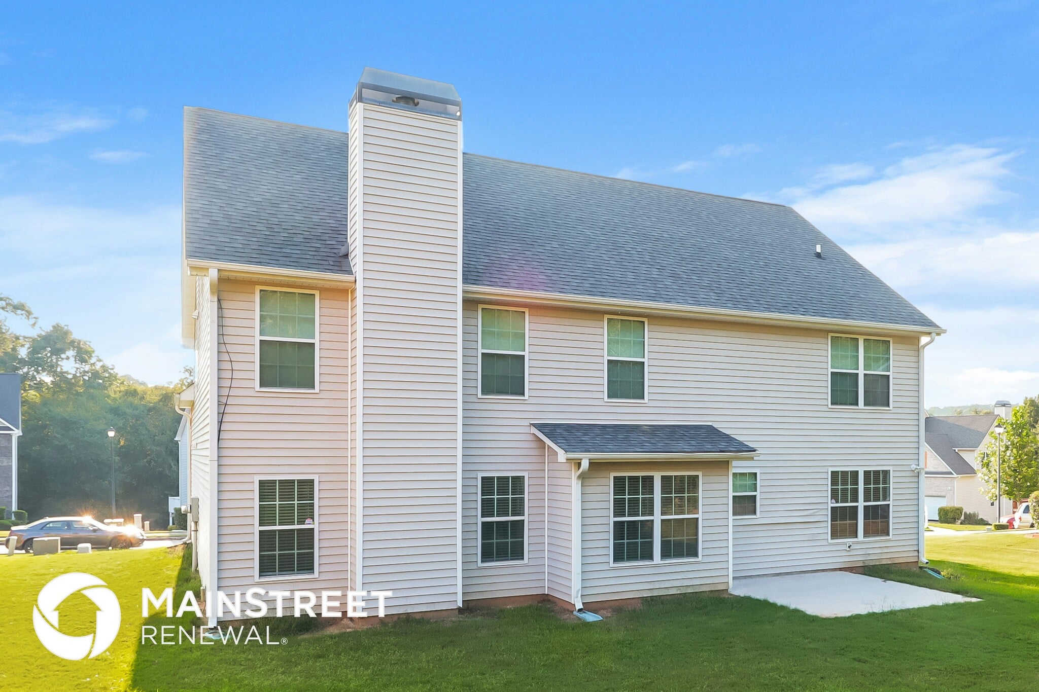 Building Photo - 1731 River Mill Trail NE