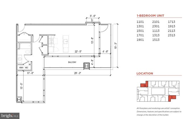 Building Photo - 200 N 16th St
