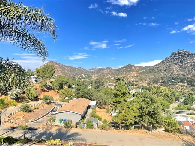Building Photo - Views Galore from this Harbison Canyon Home!