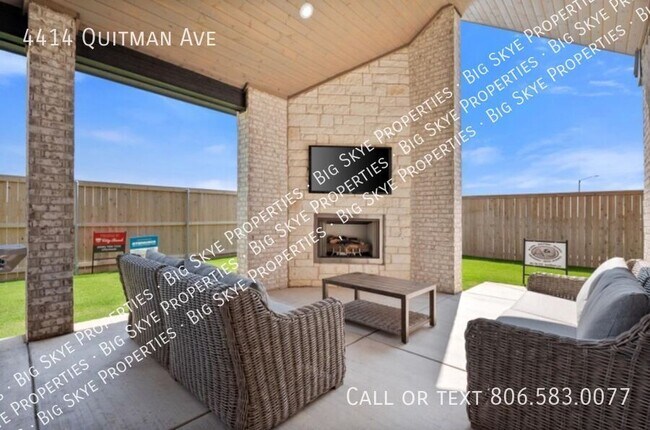 Building Photo - 4414 Quitman Ave
