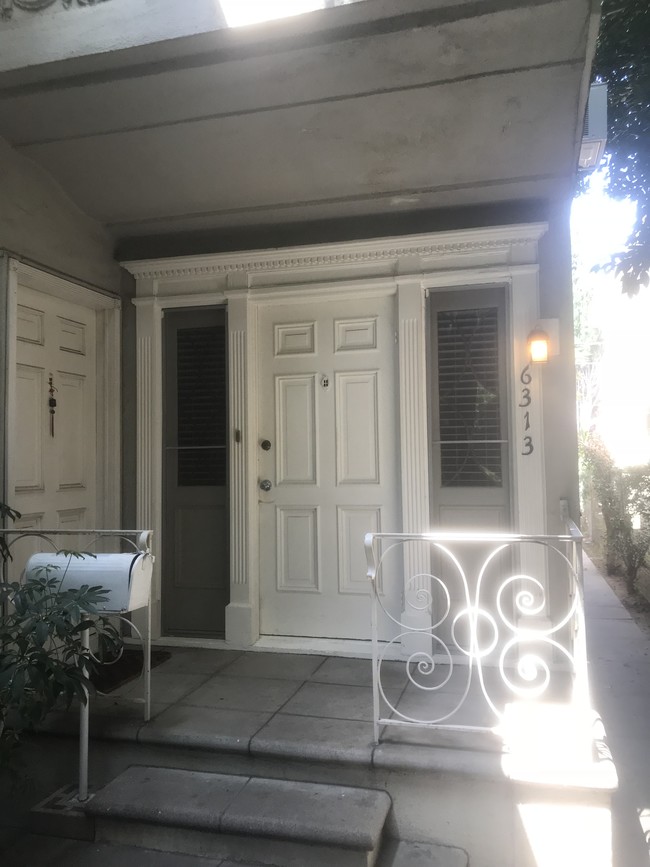 Primary Photo - 6313 Orange St