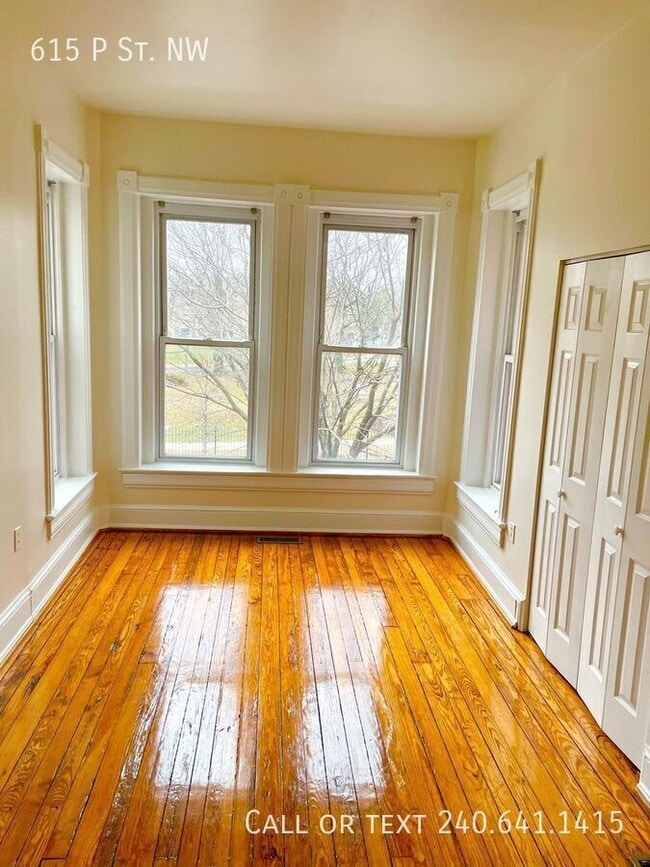 Building Photo - 615 P St NW