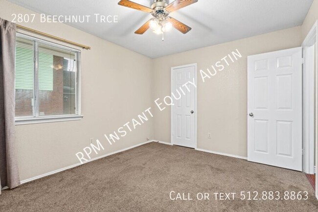 Building Photo - Comfortable living in Cedar Park