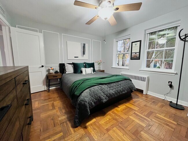 Building Photo - 6616 E Wakefield Dr