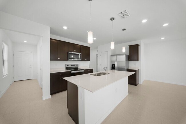Building Photo - Newly constructed property offers four spacious bedrooms, two full bath in Lehigh Acres