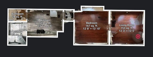 Building Photo - 1053 Fleece Pl
