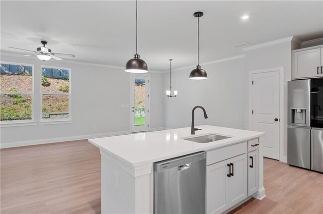 Building Photo - 799 Stickley Oak Way