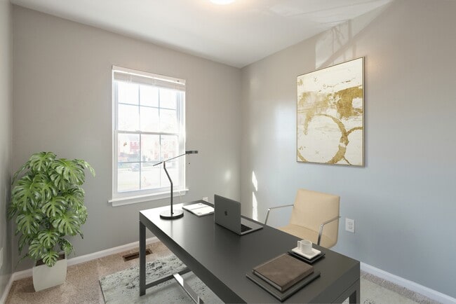 Building Photo - 1009 Dartmouth Glen Way