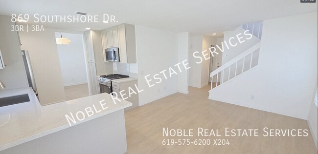 Building Photo - 869 Southshore Dr