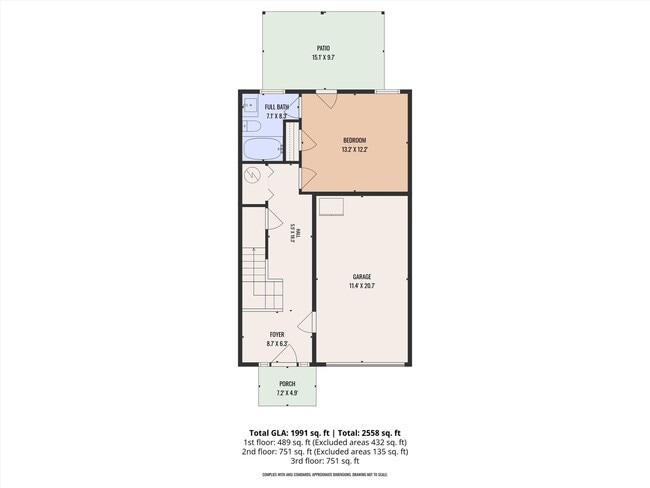 Building Photo - 611 Carlton Commons Ln