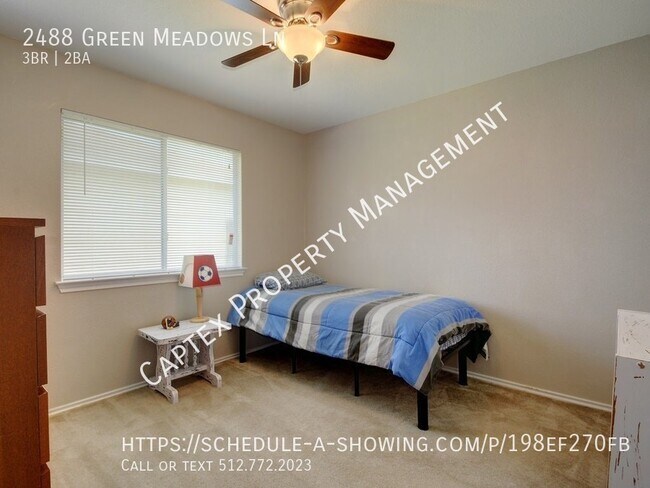 Building Photo - 2488 Green Meadows Ln