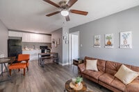 Interior Photo - Ashton Grove Apartments