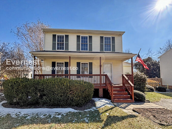 Building Photo - 1909 Greenstone Ct