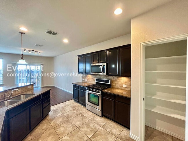 Building Photo - 2356 Aspermont Way