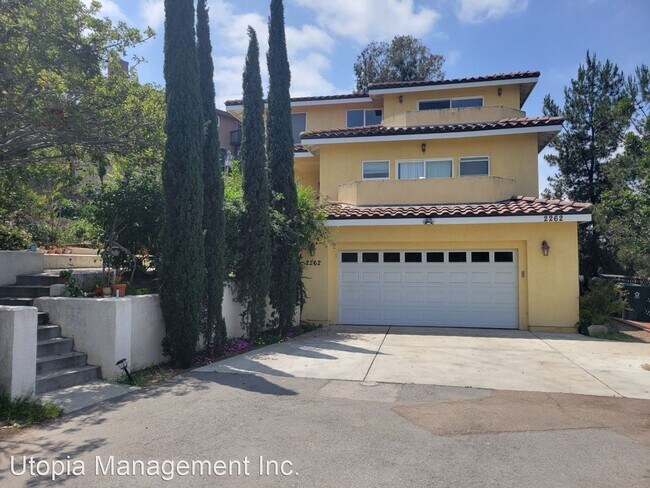 Primary Photo - 4 br, 3 bath House - 2262 Johns View Way